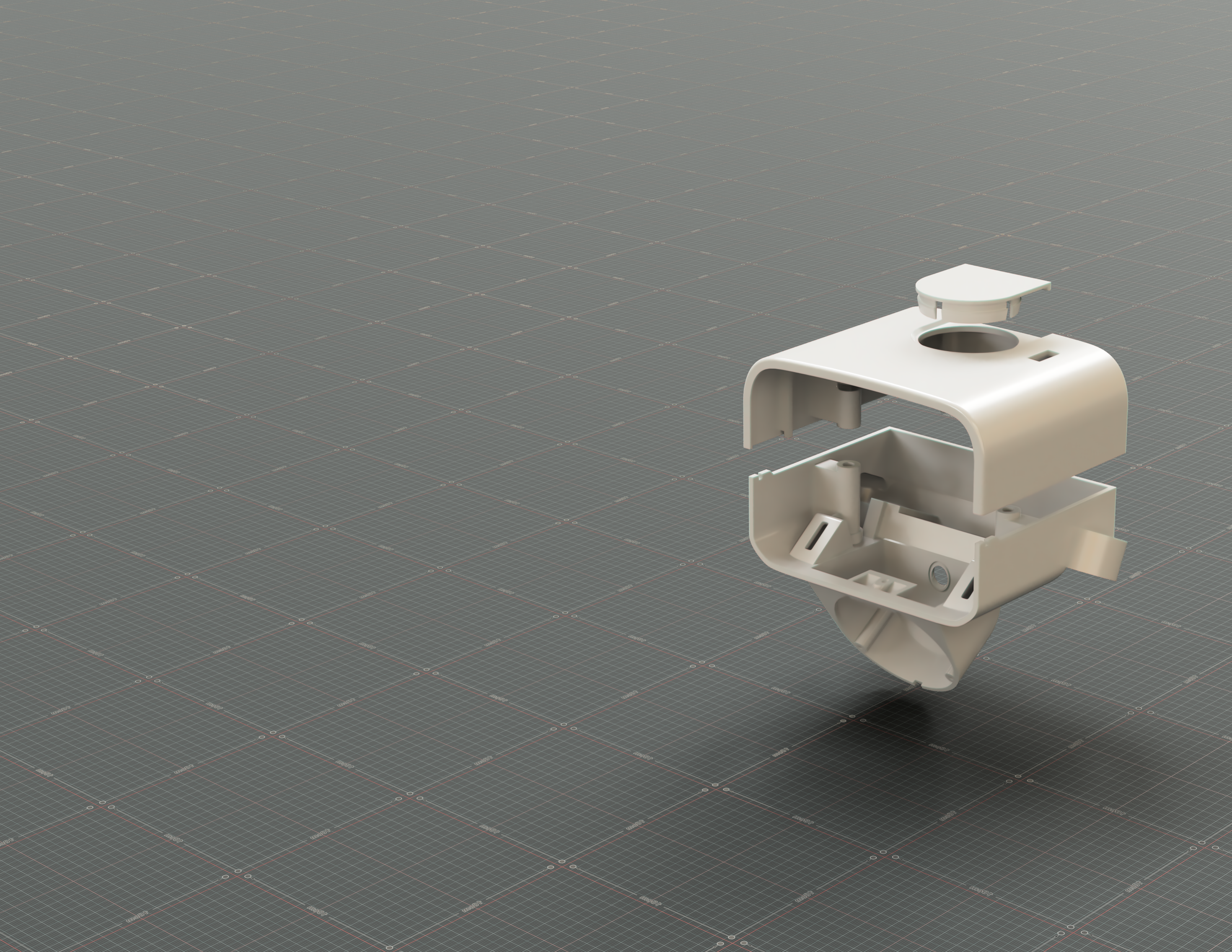 IMAGEN DE FONDO PIEZA DISEÑADA FOCO MOTO