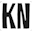 KNIN Custom logo
