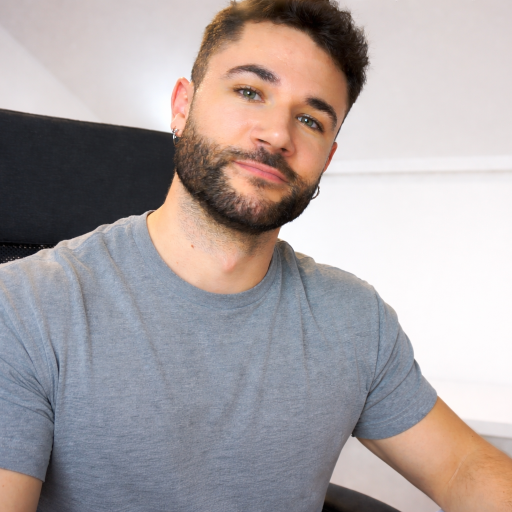 PROFESOR IKER LIBANO